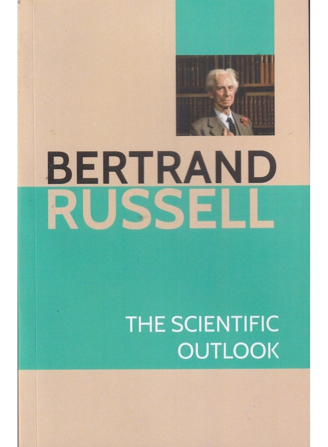 The Scientific Outlook